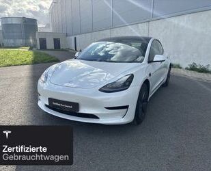Tesla Model 3 Gebrauchtwagen