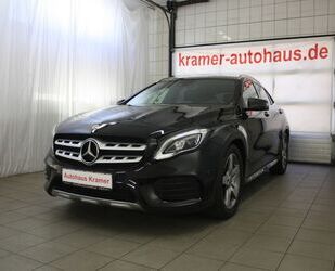 Mercedes-Benz GLA 180 Gebrauchtwagen