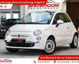 Fiat 500 Gebrauchtwagen
