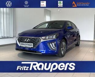 Hyundai IONIQ Gebrauchtwagen