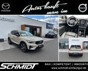 Volvo XC40 Gebrauchtwagen