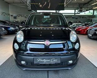 Fiat 500L Gebrauchtwagen
