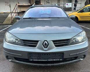 Renault Laguna Gebrauchtwagen