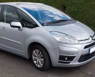 Citroen C4 Picasso Gebrauchtwagen