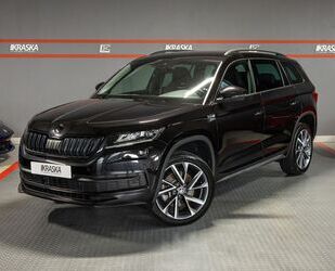 Skoda Kodiaq Gebrauchtwagen
