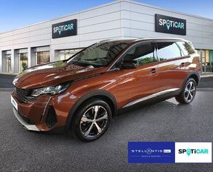 Peugeot 5008 Gebrauchtwagen