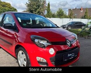 Renault Twingo Gebrauchtwagen