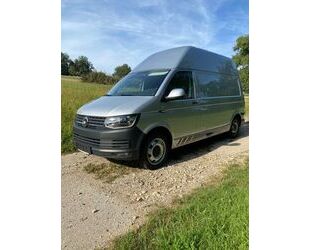 VW T6 andere Gebrauchtwagen