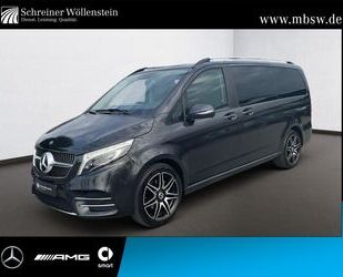 Mercedes-Benz V 220 Gebrauchtwagen