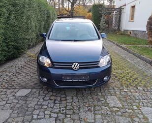 VW Golf Plus Gebrauchtwagen