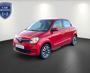Renault Twingo Gebrauchtwagen