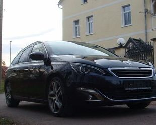 Peugeot 308 Gebrauchtwagen
