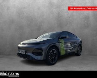 XPeng G6 Gebrauchtwagen