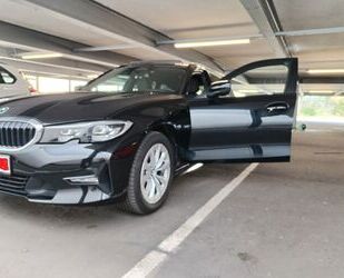 BMW 318 Gebrauchtwagen