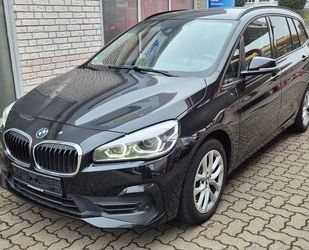 BMW 218 Gebrauchtwagen