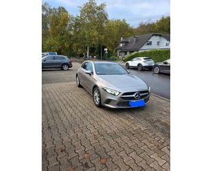 Mercedes-Benz A 180 Gebrauchtwagen
