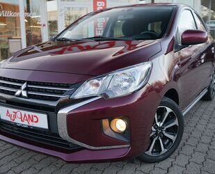 Mitsubishi Space Star Gebrauchtwagen