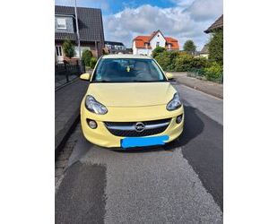 Opel Adam Gebrauchtwagen