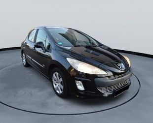 Peugeot 308 Gebrauchtwagen