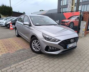 Hyundai i30 Gebrauchtwagen