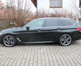 BMW 540 Gebrauchtwagen