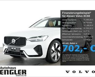 Volvo XC60 Gebrauchtwagen