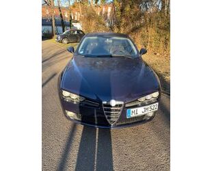 Alfa Romeo 159 Gebrauchtwagen