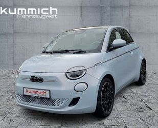 Fiat 500e Gebrauchtwagen