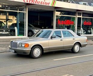 Mercedes-Benz 260 Gebrauchtwagen
