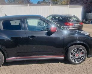 Nissan Juke Gebrauchtwagen