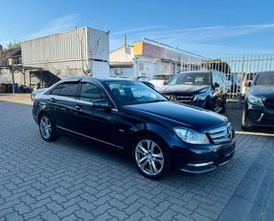 Mercedes-Benz C 220 Gebrauchtwagen