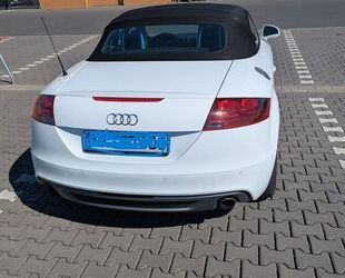 Audi TT Gebrauchtwagen