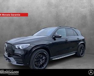 Mercedes-Benz GLE 53 AMG Gebrauchtwagen
