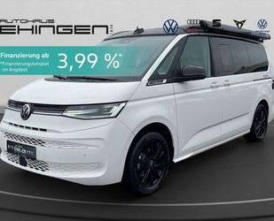 VW T7 California Gebrauchtwagen