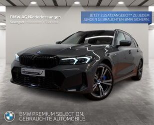 BMW 330 Gebrauchtwagen