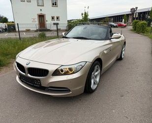 BMW Z4 Gebrauchtwagen