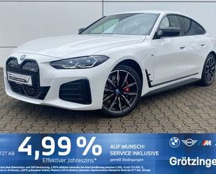 BMW i4 Gebrauchtwagen