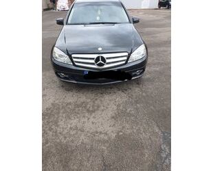 Mercedes-Benz C 220 Gebrauchtwagen