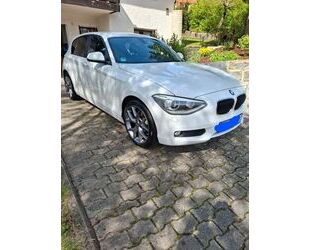 BMW 118 Gebrauchtwagen