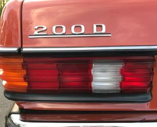 Mercedes-Benz 200 Gebrauchtwagen