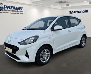 Hyundai i10 Gebrauchtwagen