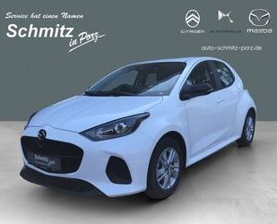 Mazda 2 Hybrid Gebrauchtwagen