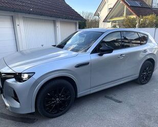 Mazda CX-60 Gebrauchtwagen