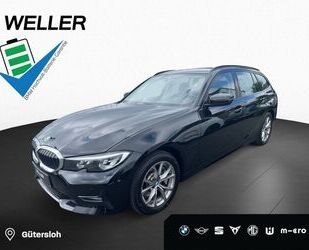 BMW 330 Gebrauchtwagen