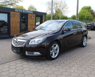 Opel Insignia Gebrauchtwagen