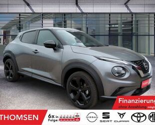 Nissan Juke Gebrauchtwagen