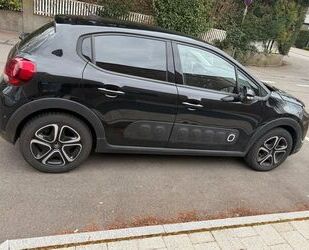Citroen C3 Gebrauchtwagen