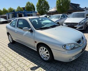Renault Megane Gebrauchtwagen