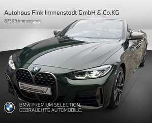 BMW M440 Gebrauchtwagen