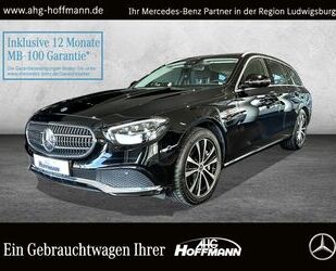 Mercedes-Benz E 300 Gebrauchtwagen